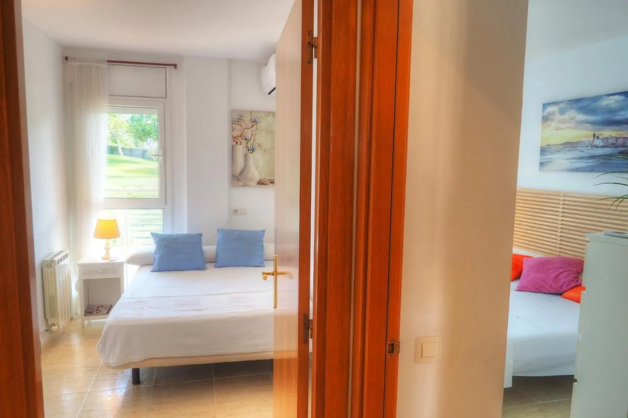 Molins Apartment By Hello Homes Sitges