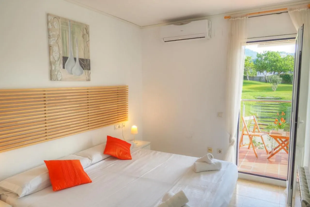 Molins Apartment By Hello Homes Sitges Espanha