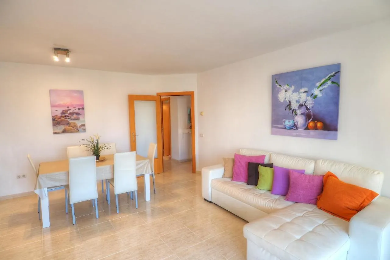 Molins Apartment By Hello Homes Sitges Espanha