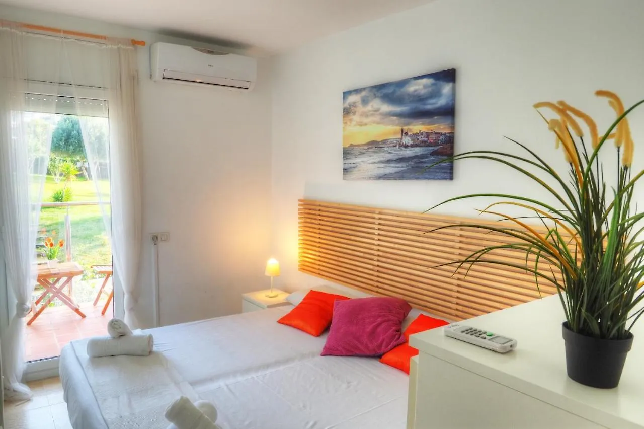 Molins Apartment By Hello Homes Sitges 0*,  Espanha