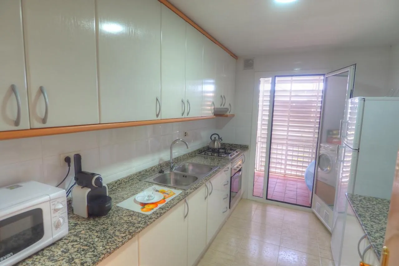 Molins Apartment By Hello Homes Sitges 0*,  Espanha